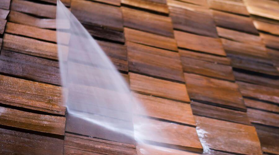 Asphalt Roofing in Roosevelt, AZ